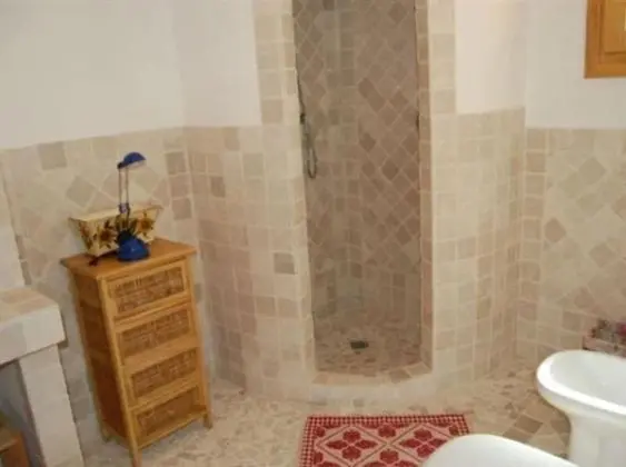 Villa, 5 Yatak Odası