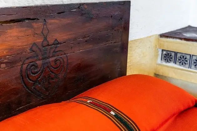 Basic Üç Kişilik Oda, Birden Çok Yatak, Sigara İçilmez