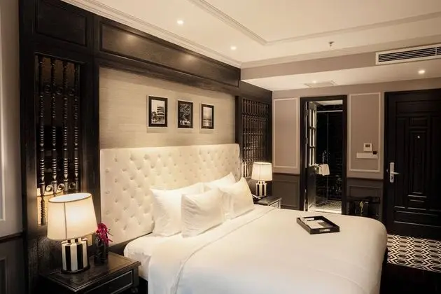 Junior Suite City View