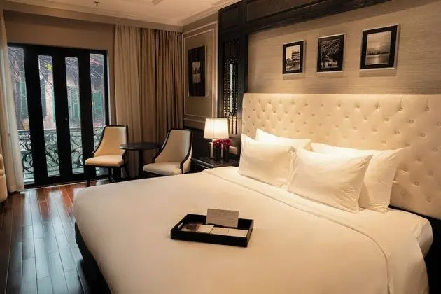 Junior Suite City View