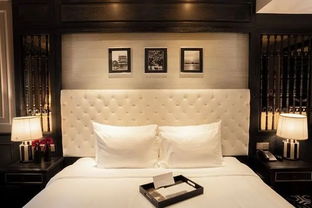Junior Suite City View