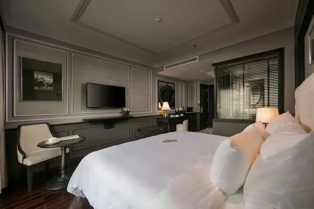 Junior Suite City View