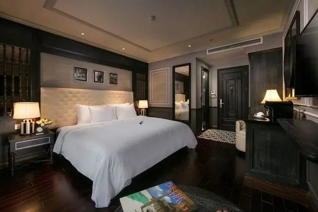 Junior Suite City View