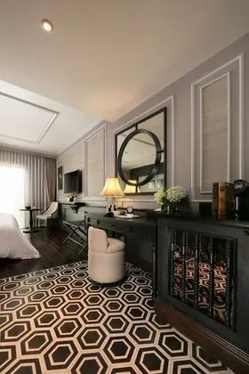 Junior Suite City View