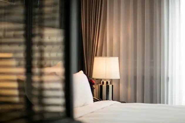Junior Suite City View