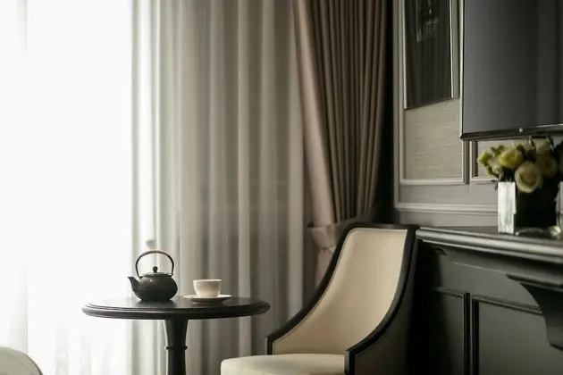 Junior Suite City View