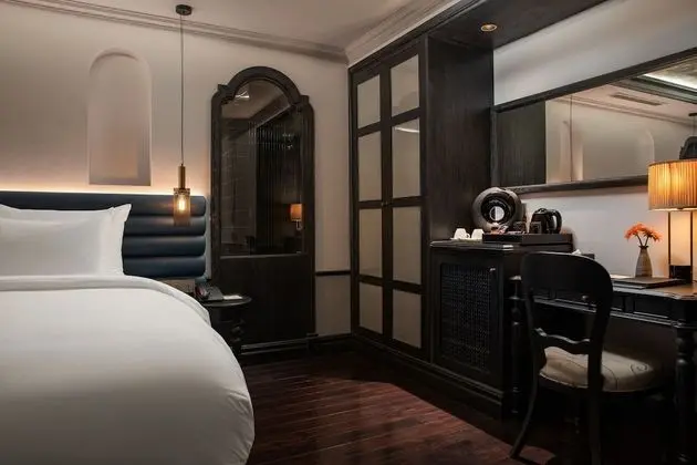 Superior Oda (Superior basement room)