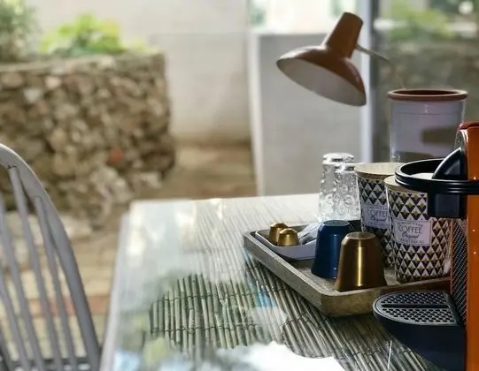 Standard Tek Büyük Yataklı Oda, Banyolu/Duşlu (Les Canisses)