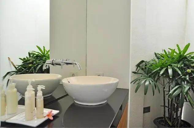 Deluxe Villa, 2 Yatak Odası, Kişiye Özel Havuzlu, Havuz Manzaralı