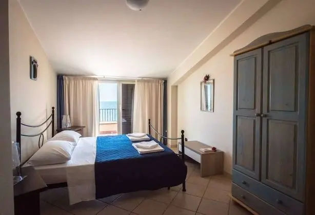 Dört Kişilik Oda (Lipari)