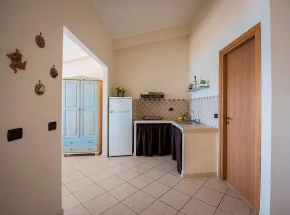 Dört Kişilik Oda (Lipari)