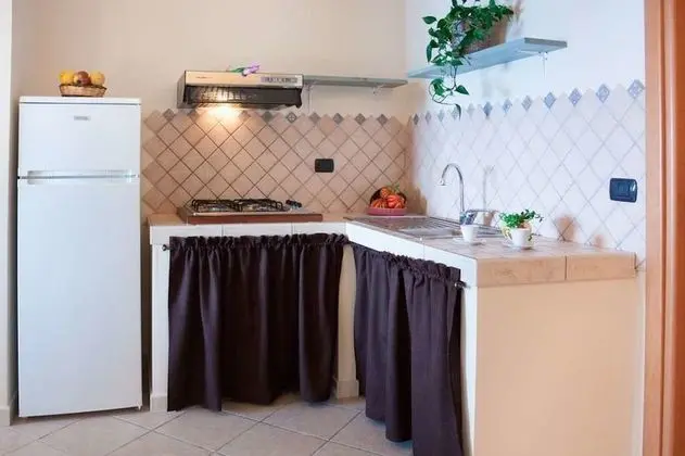 Dört Kişilik Oda (Lipari)