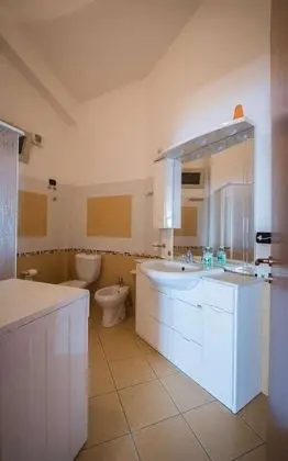 Dört Kişilik Oda (Lipari)