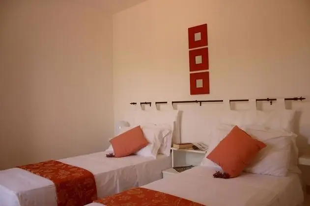 Apart Daire, 2 Yatak Odası, Küçük Mutfak