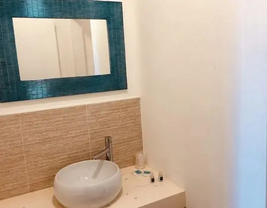 Apart Daire, 2 Yatak Odası, Küçük Mutfak