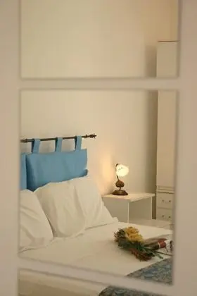 Tek Büyük Yataklı Oda, 1 Büyük (Queen) Boy Yatak