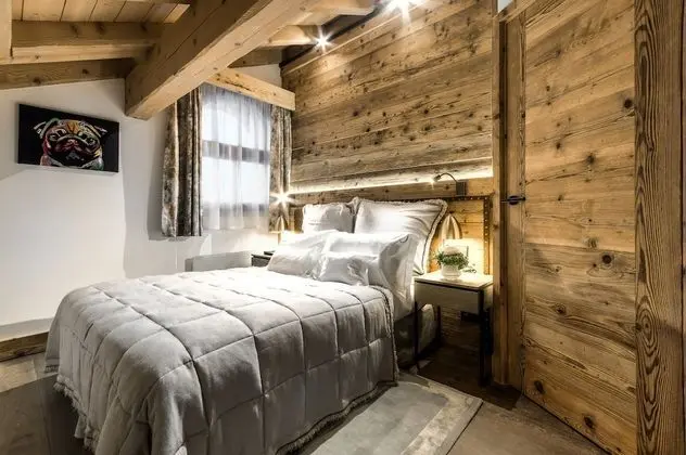 Luxury Apart Daire, 3 Yatak Odası, Dağ Manzaralı