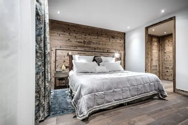 Luxury Apart Daire, 3 Yatak Odası, Dağ Manzaralı