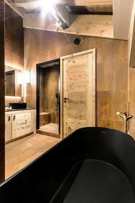 Luxury Apart Daire, 3 Yatak Odası, Dağ Manzaralı