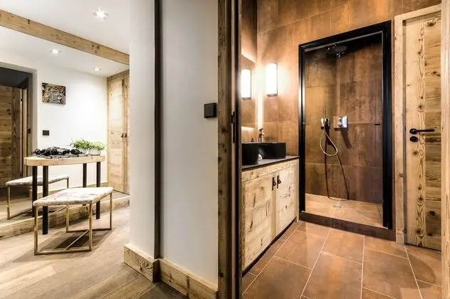 Luxury Apart Daire, 3 Yatak Odası, Dağ Manzaralı