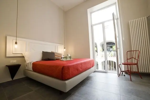 Classic Tek Büyük Yataklı Oda