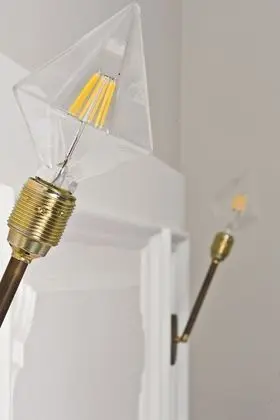 Classic Tek Büyük Yataklı Oda