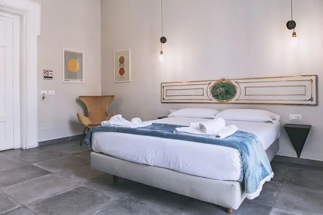 Superior Üç Kişilik Oda