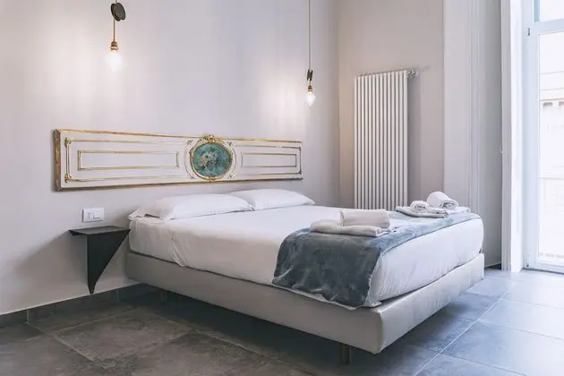 Superior Üç Kişilik Oda