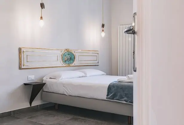 Superior Üç Kişilik Oda