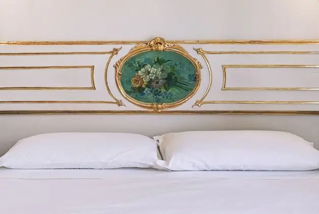 Superior Üç Kişilik Oda