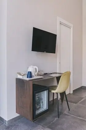 Superior Üç Kişilik Oda