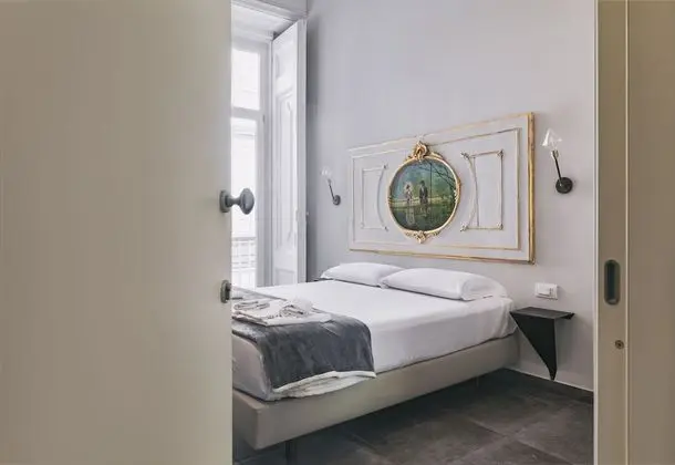 Superior Üç Kişilik Oda