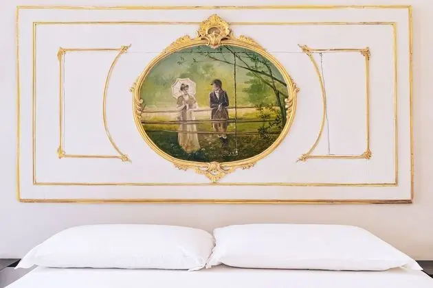 Superior Üç Kişilik Oda