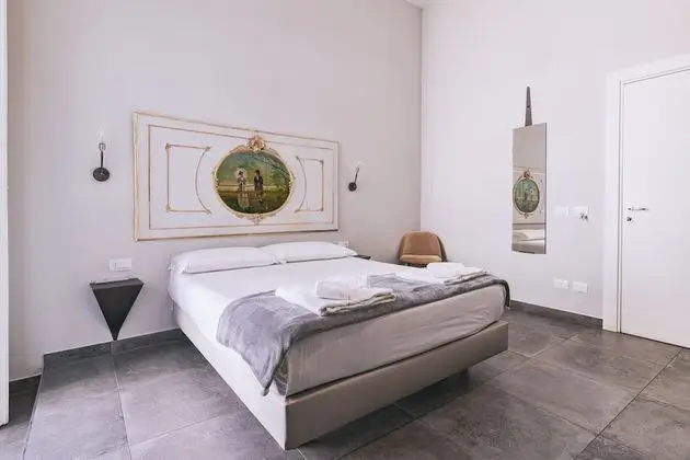 Superior Üç Kişilik Oda