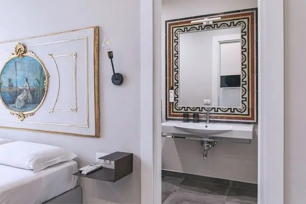 Superior Üç Kişilik Oda