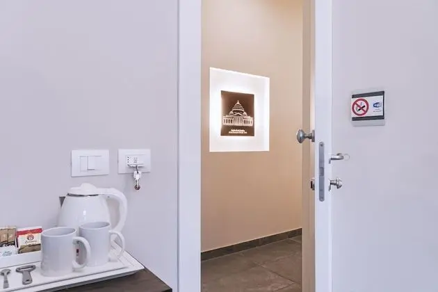 Superior Üç Kişilik Oda