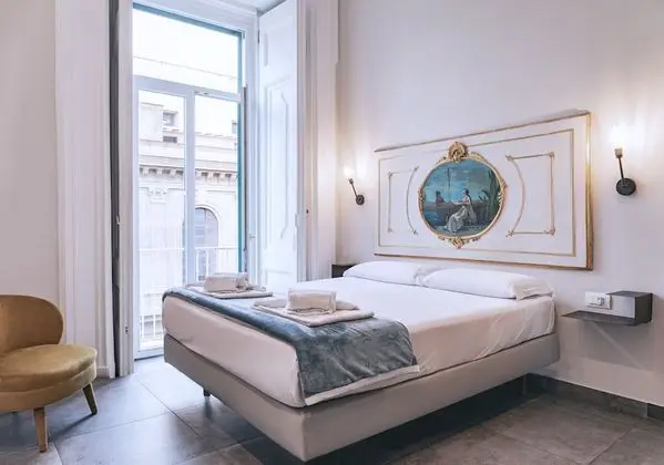 Superior Üç Kişilik Oda