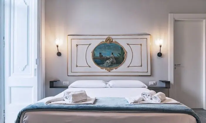 Superior Üç Kişilik Oda