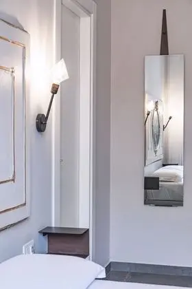 Superior Üç Kişilik Oda