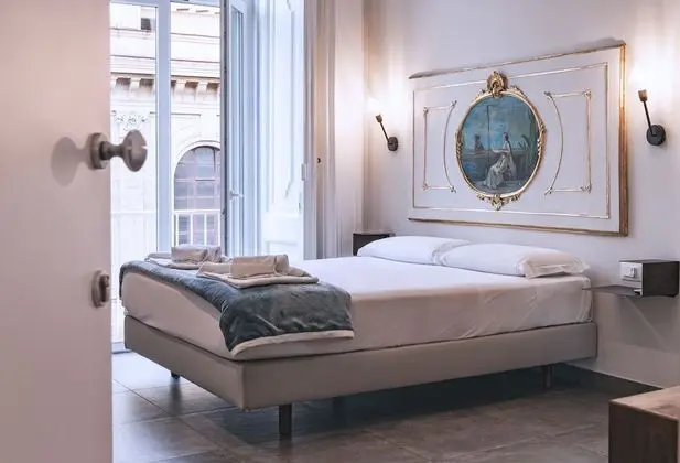 Superior Üç Kişilik Oda