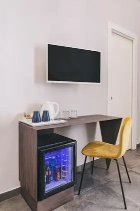 Superior Üç Kişilik Oda