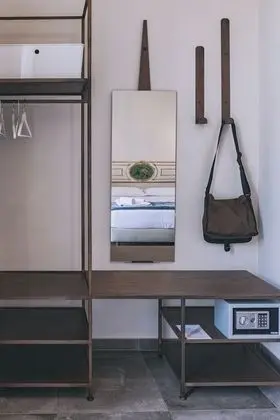 Superior Üç Kişilik Oda