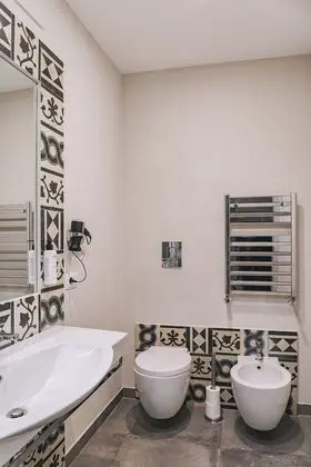 Superior Üç Kişilik Oda