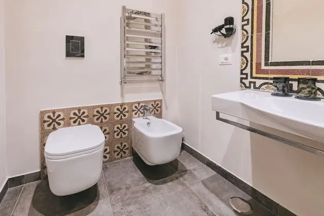 Superior Üç Kişilik Oda