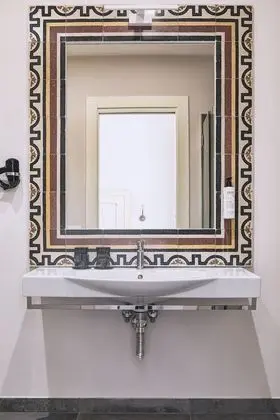 Superior Üç Kişilik Oda