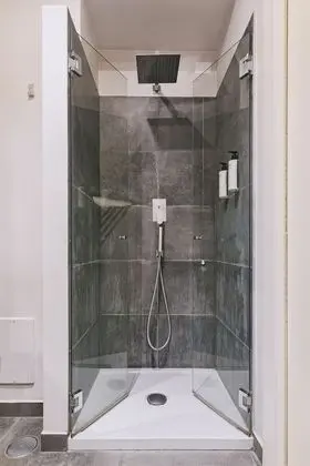 Superior Üç Kişilik Oda