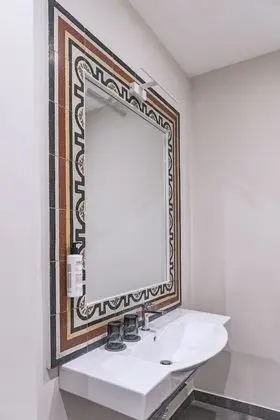 Superior Üç Kişilik Oda