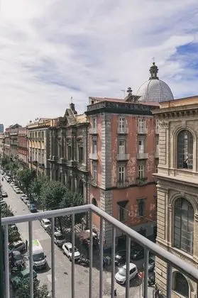 Superior Üç Kişilik Oda