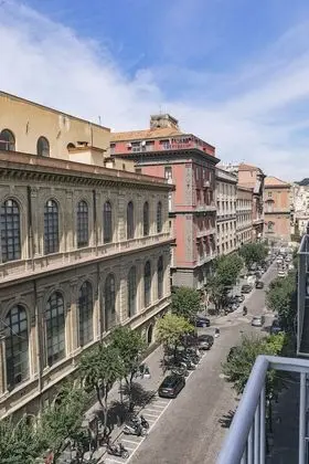 Superior Üç Kişilik Oda