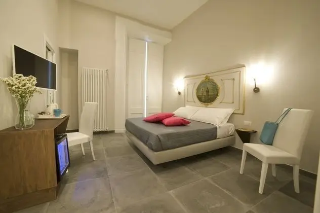 Superior Üç Kişilik Oda